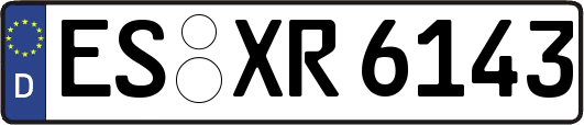 ES-XR6143