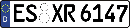 ES-XR6147