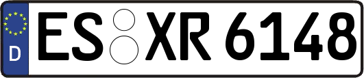 ES-XR6148