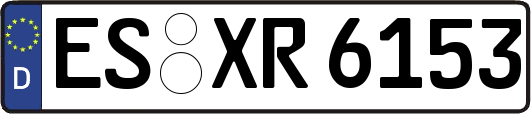 ES-XR6153