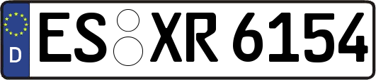 ES-XR6154
