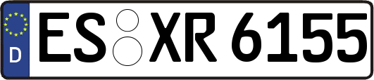 ES-XR6155