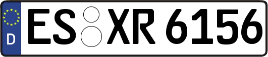 ES-XR6156