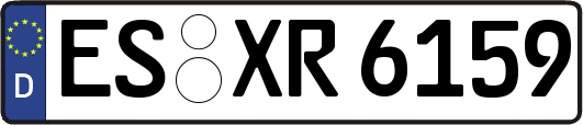 ES-XR6159