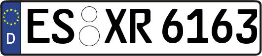 ES-XR6163