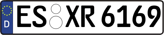 ES-XR6169