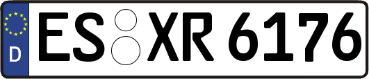 ES-XR6176