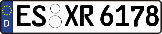 ES-XR6178