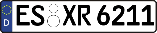 ES-XR6211