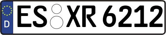 ES-XR6212