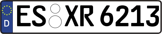 ES-XR6213