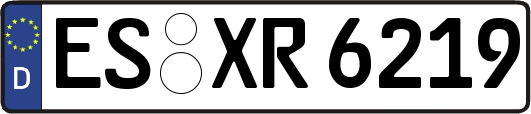 ES-XR6219