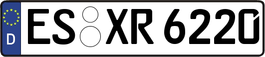 ES-XR6220