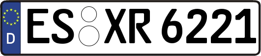 ES-XR6221
