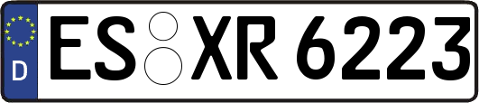ES-XR6223