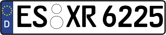 ES-XR6225