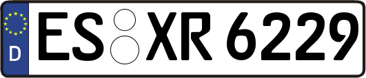 ES-XR6229