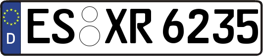 ES-XR6235