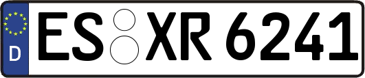 ES-XR6241