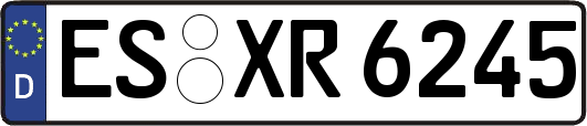 ES-XR6245