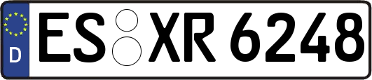 ES-XR6248