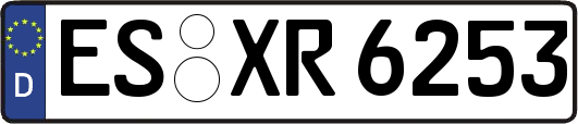 ES-XR6253