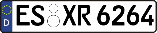 ES-XR6264