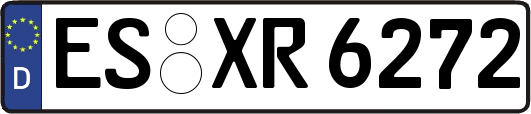 ES-XR6272