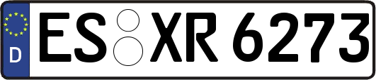 ES-XR6273
