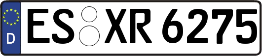 ES-XR6275