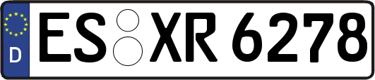 ES-XR6278