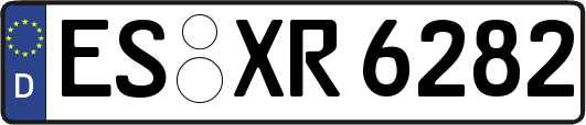 ES-XR6282