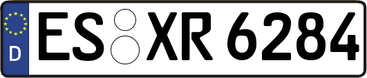 ES-XR6284