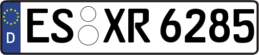ES-XR6285