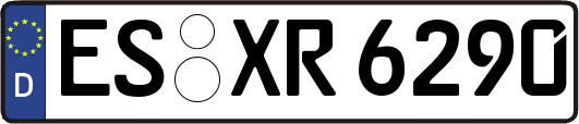 ES-XR6290