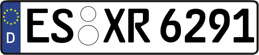 ES-XR6291