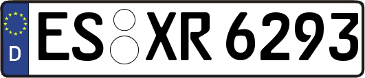 ES-XR6293