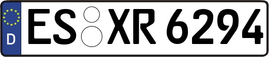 ES-XR6294