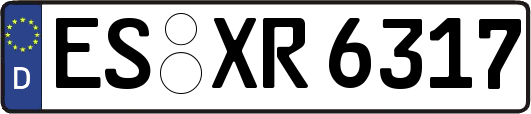 ES-XR6317