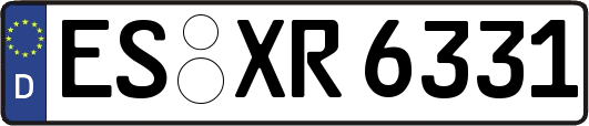 ES-XR6331