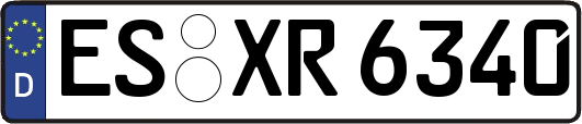 ES-XR6340