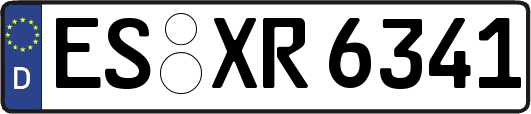 ES-XR6341