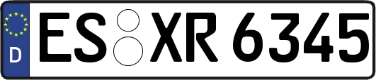 ES-XR6345