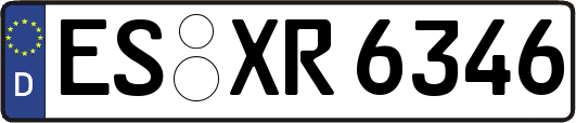 ES-XR6346
