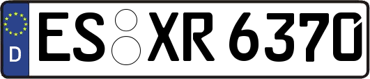 ES-XR6370