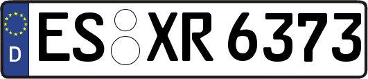 ES-XR6373