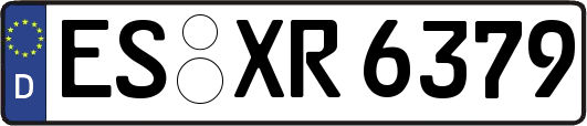 ES-XR6379