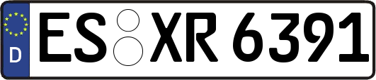 ES-XR6391