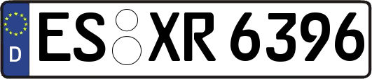 ES-XR6396