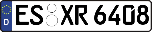 ES-XR6408